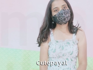 Cutepayal