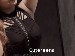 Cutereena