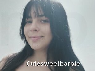 Cutesweetbarbie