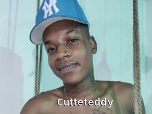 Cutteteddy