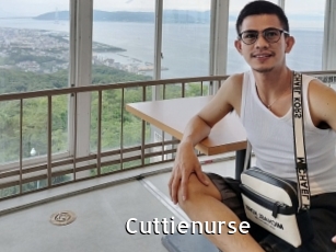 Cuttienurse