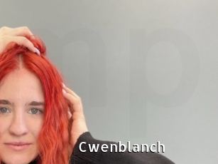 Cwenblanch