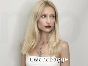 Cwenebagge