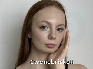 Cwenebrickell