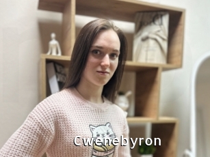 Cwenebyron