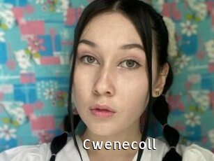 Cwenecoll