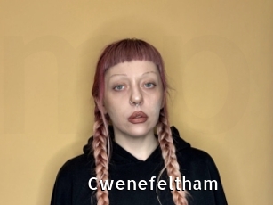 Cwenefeltham