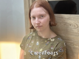 Cwenfears