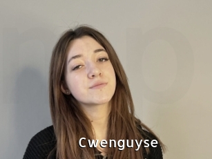 Cwenguyse