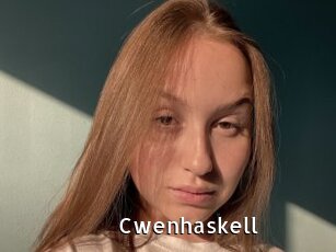 Cwenhaskell