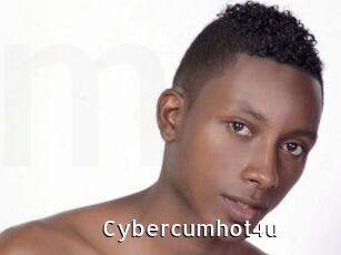 Cybercumhot4u