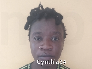 Cynthia34