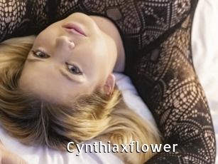 Cynthiaxflower