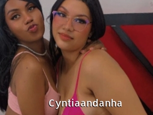 Cyntiaandanha