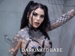 DARKINKEDBABE