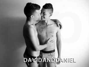 DAVIDANDDANIEL