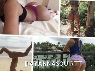 DAYANNA_SQUIRTT