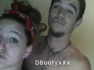 DBootyxXx