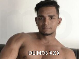 DEIMOS_XXX