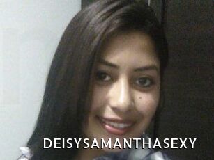 DEISYSAMANTHASEXY