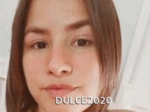 DULCE2020