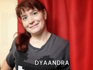DYAANDRA