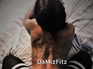 DaMizFitz