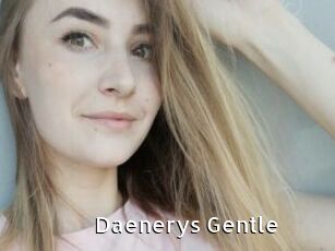 Daenerys_Gentle