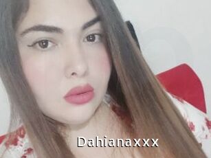 Dahianaxxx