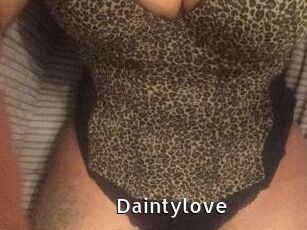 Daintylove