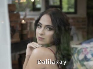DalilaRay