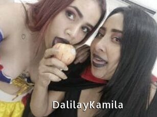 DalilayKamila