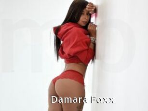 Damara_Foxx