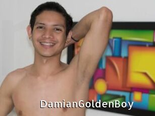 DamianGoldenBoy