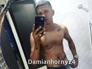 Damianhorny24