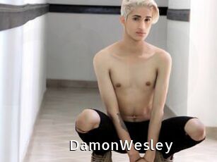 DamonWesley