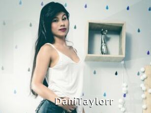 DaniTaylorr