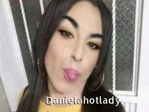 Danielahotlady