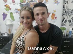 DannaAxel