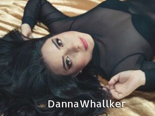 DannaWhallker