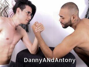 DannyANdAntony