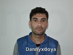Dannyxdoya My Porno Stash