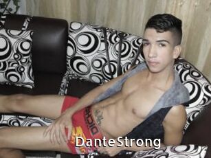 DanteStrong
