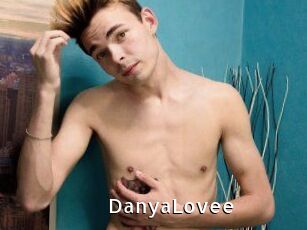 DanyaLovee My Porno Stash