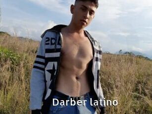 Darber_latino