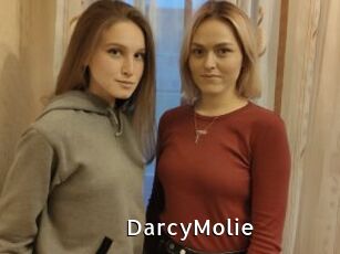 DarcyMolie