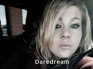 Daredream