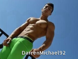 DarrenMichael92