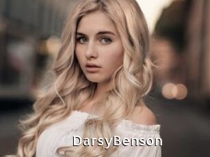 DarsyBenson