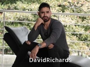 DavidRichards